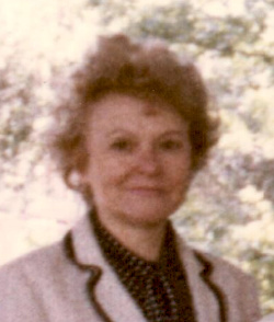 Anna Vencelová